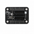 basically Sorter Servo Adapter Board (black)