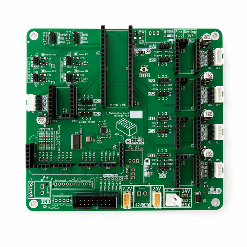 basically Embedded Control Board v1.3 (green)